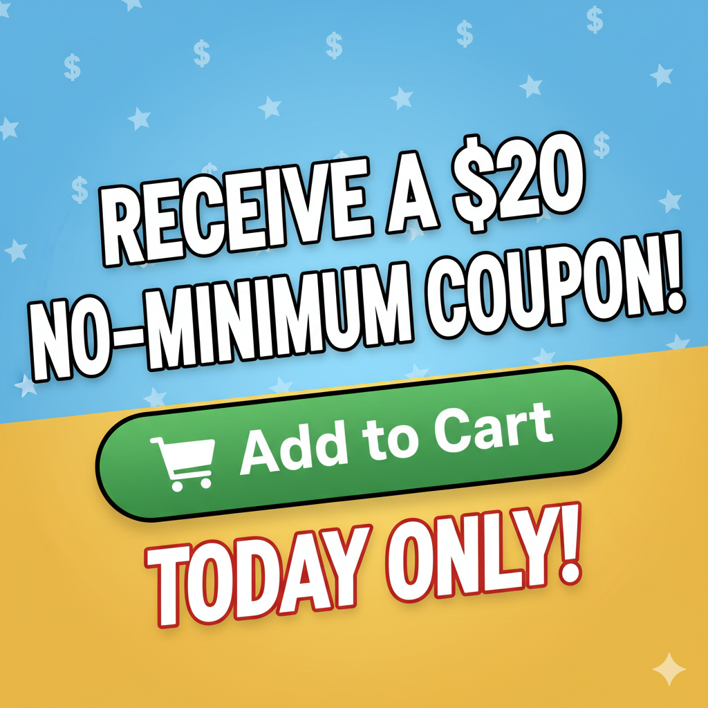 Add to Cart & Unlock Your Exclusive Deal!