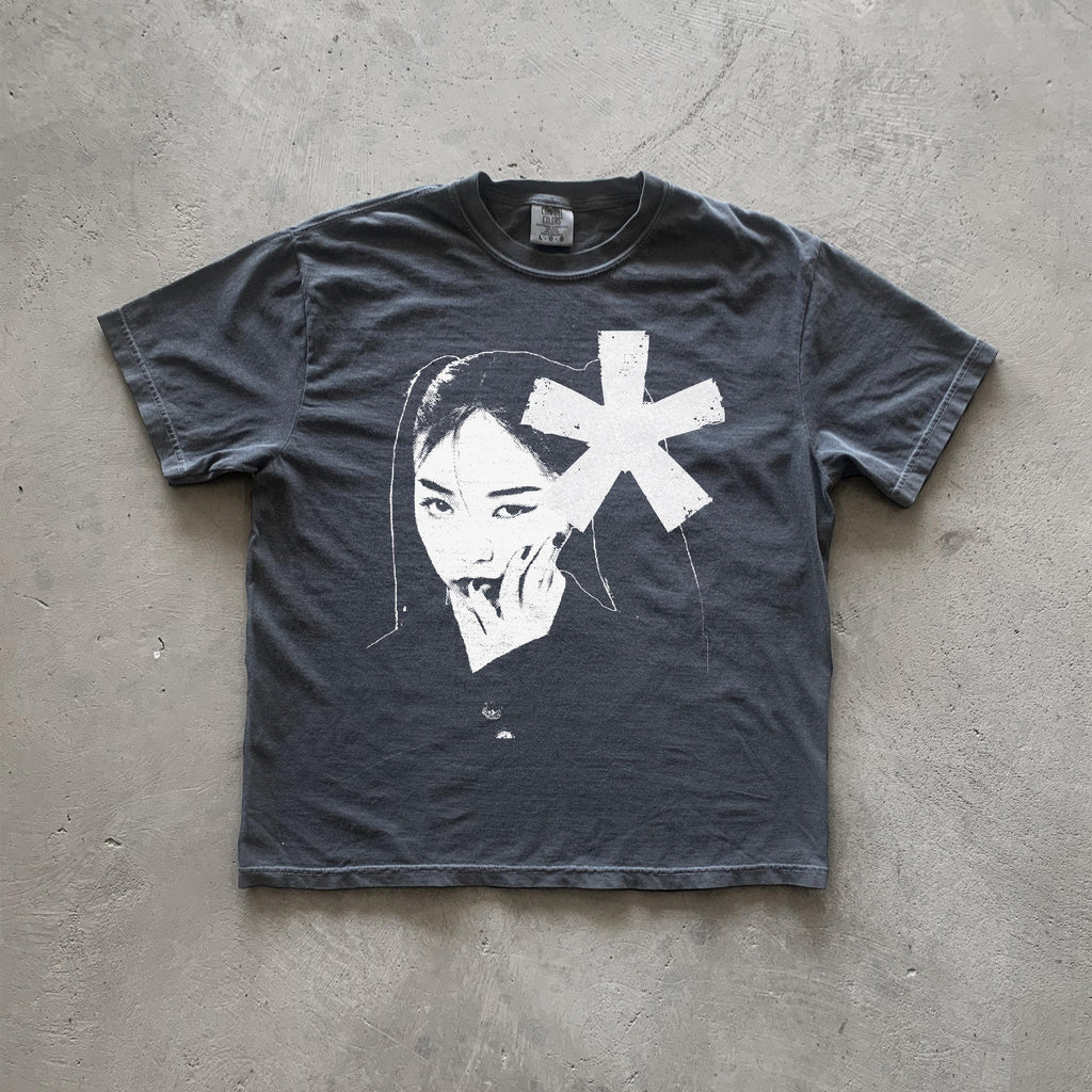 Y2K Shirts | Y2K Gothic Streetwear T-Shirt | Fashion  | Attitude Tee | Gifts | Opium Aesthetic | Streetwear | Y2k Tees | Streetwear Merch