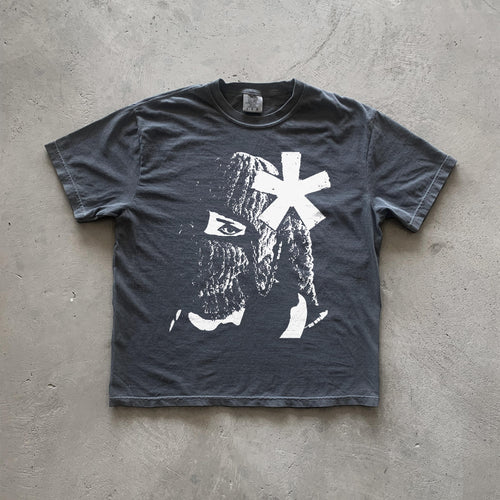Bunny Balaclava | Y2K Streetwear T-Shirt | Y2K Shirts | Vamp | Opium Aesthetic | Streetwear | Y2k Tees | Streetwear Merch